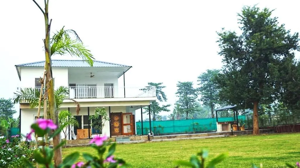 The Serenity Retreat-1