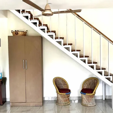 The Serenity Retreat-2